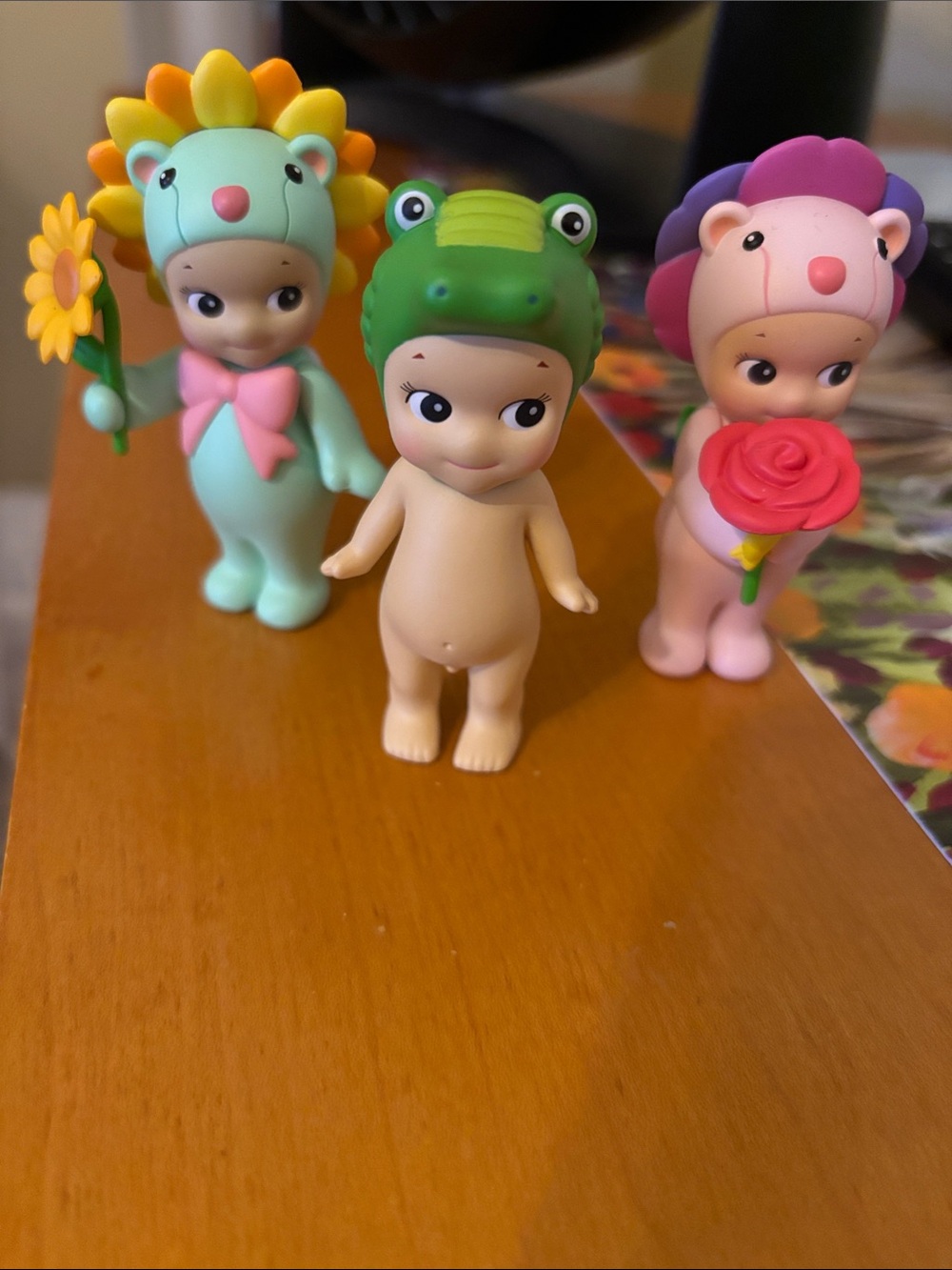 Sonny Angels…